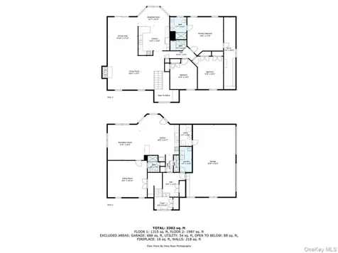 70 Oak Pond Lane Mahopac NY 10541
