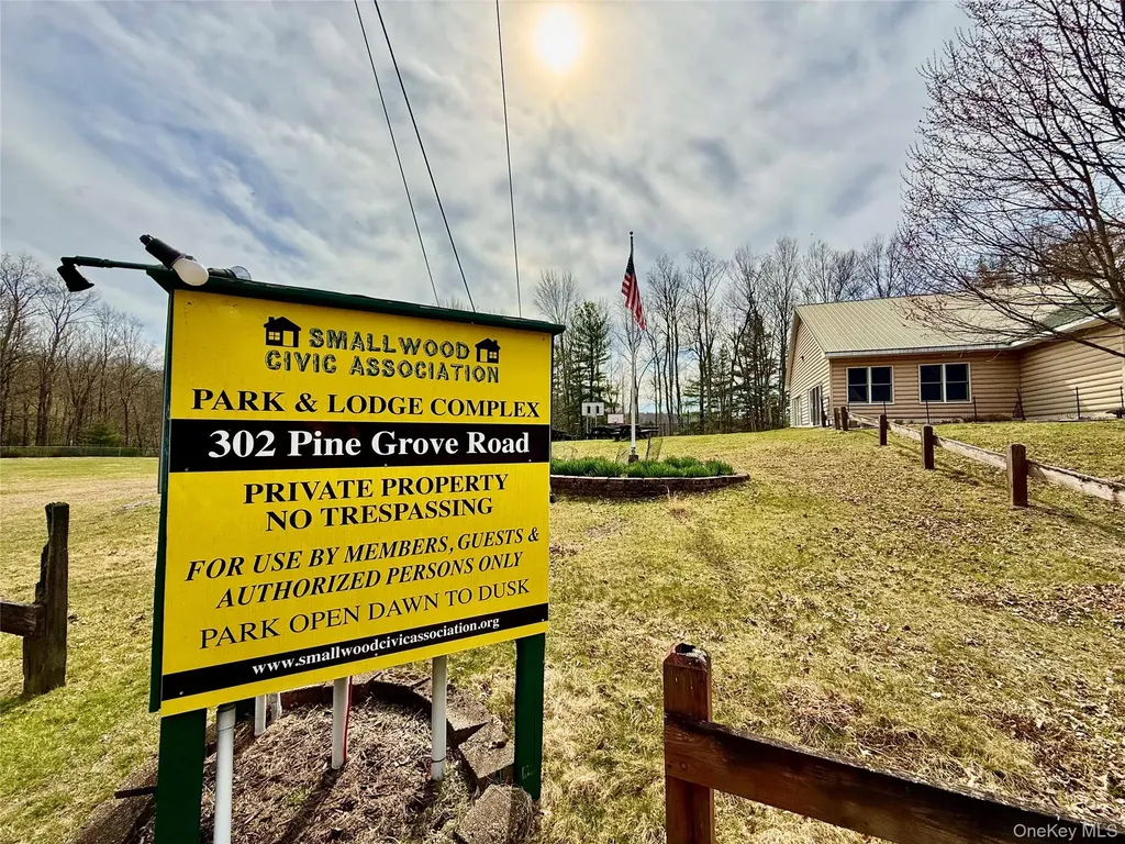 26 E Adirondack Trail Smallwood NY 12778