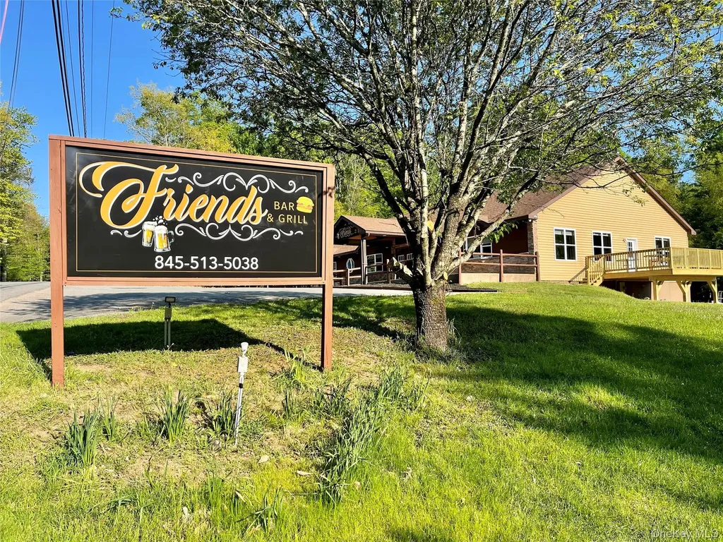 26 E Adirondack Trail Smallwood NY 12778
