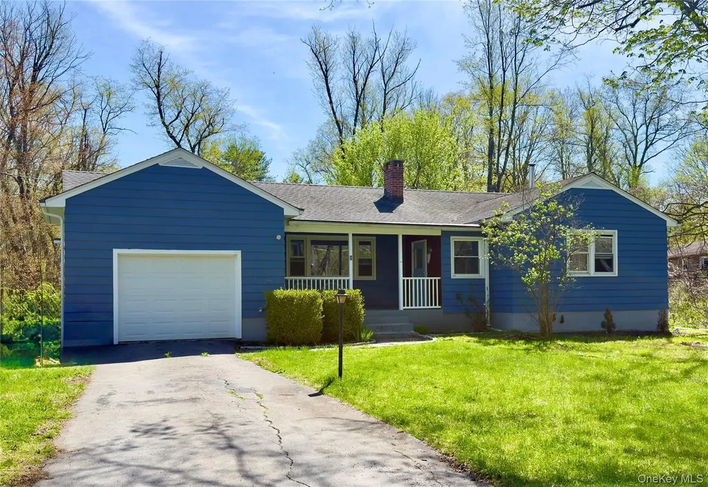 8 King Road Rhinebeck NY 12572