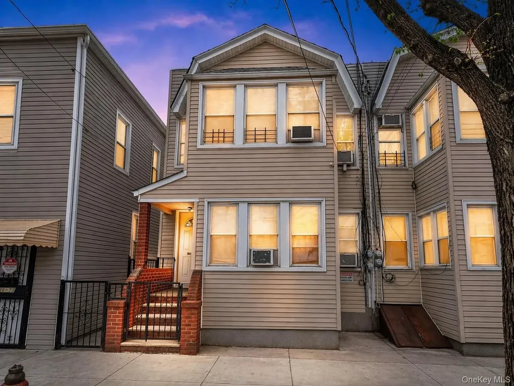 8675 80th Street Woodhaven NY 11421