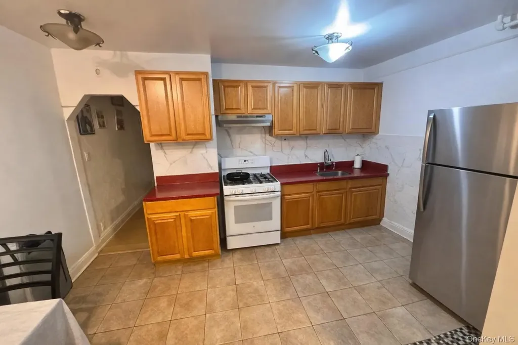 8675 80th Street Woodhaven NY 11421