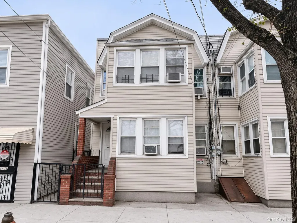 8675 80th Street Woodhaven NY 11421