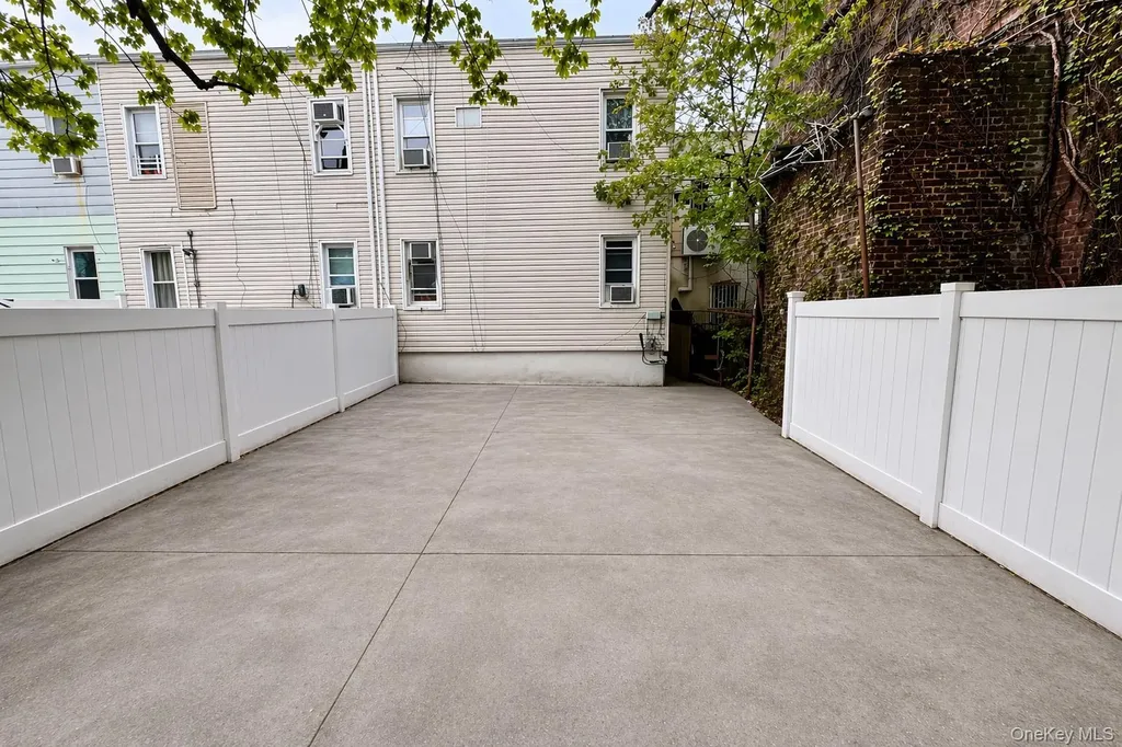 8675 80th Street Woodhaven NY 11421