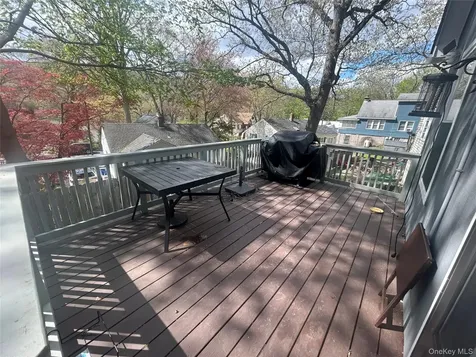 93 Lake Drive Lake Peekskill NY 10537