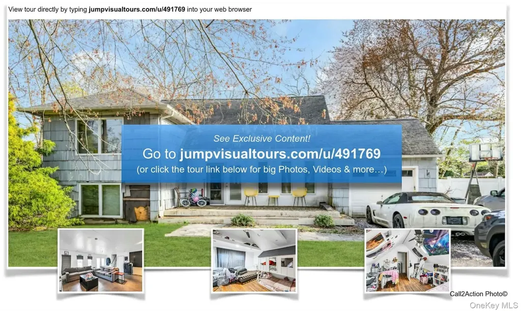 4 Clearbrook Drive Smithtown NY 11787