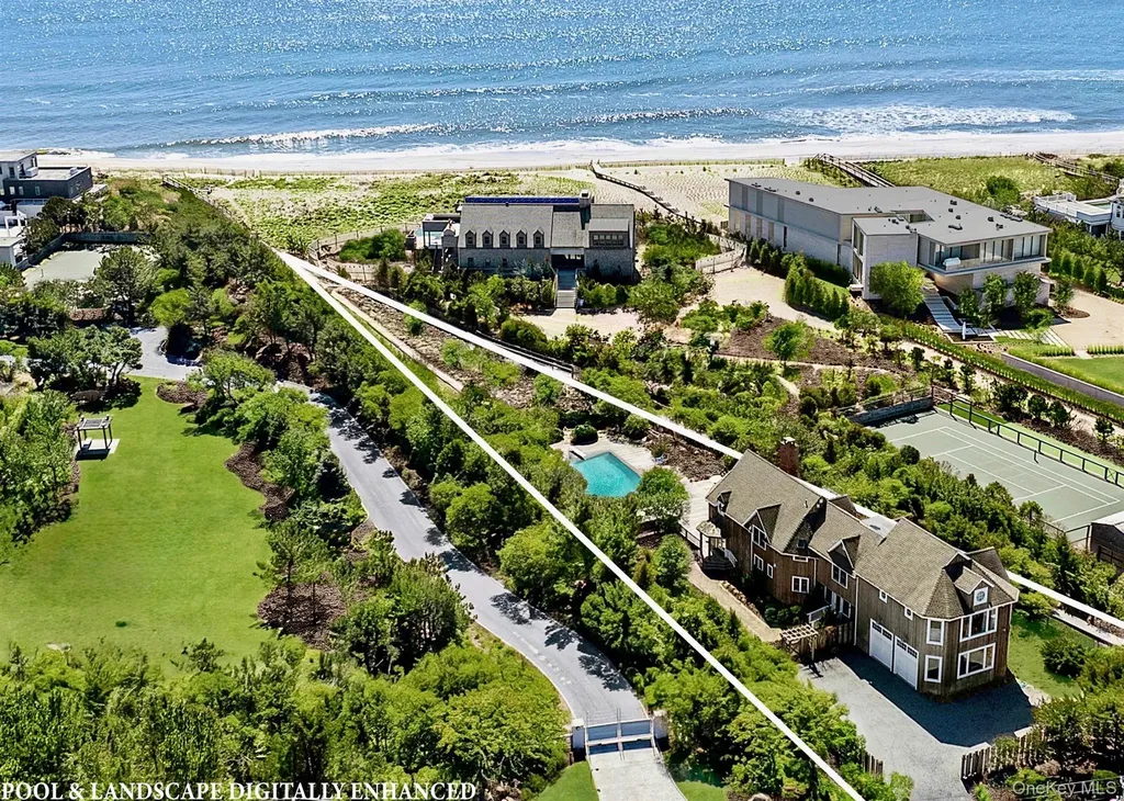 162 Dune Road Quogue NY 11959