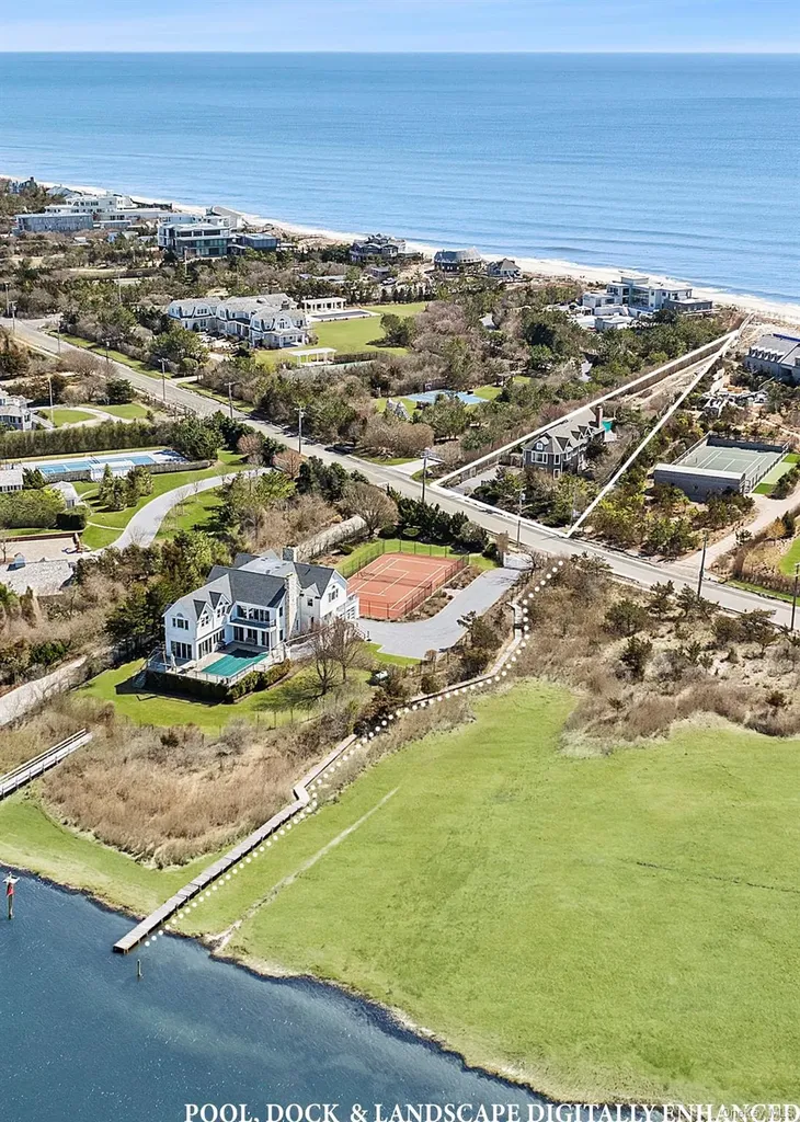 162 Dune Road Quogue NY 11959