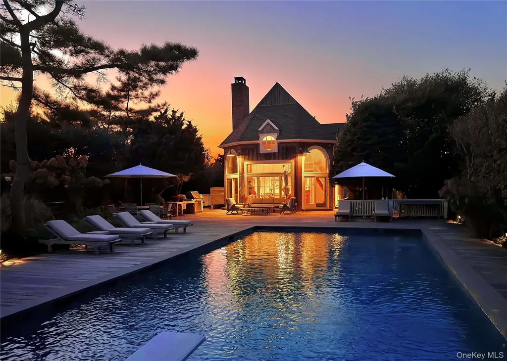 162 Dune Road Quogue NY 11959