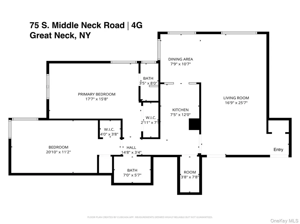 75 S Middle Neck Road Great Neck NY 11021