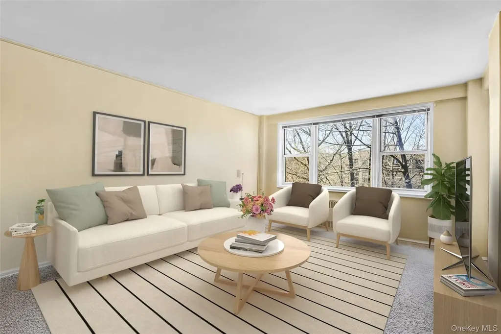 1 Washington Square Larchmont NY 10538