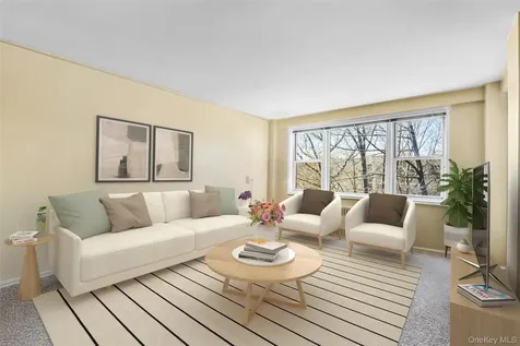 1 Washington Square Larchmont NY 10538