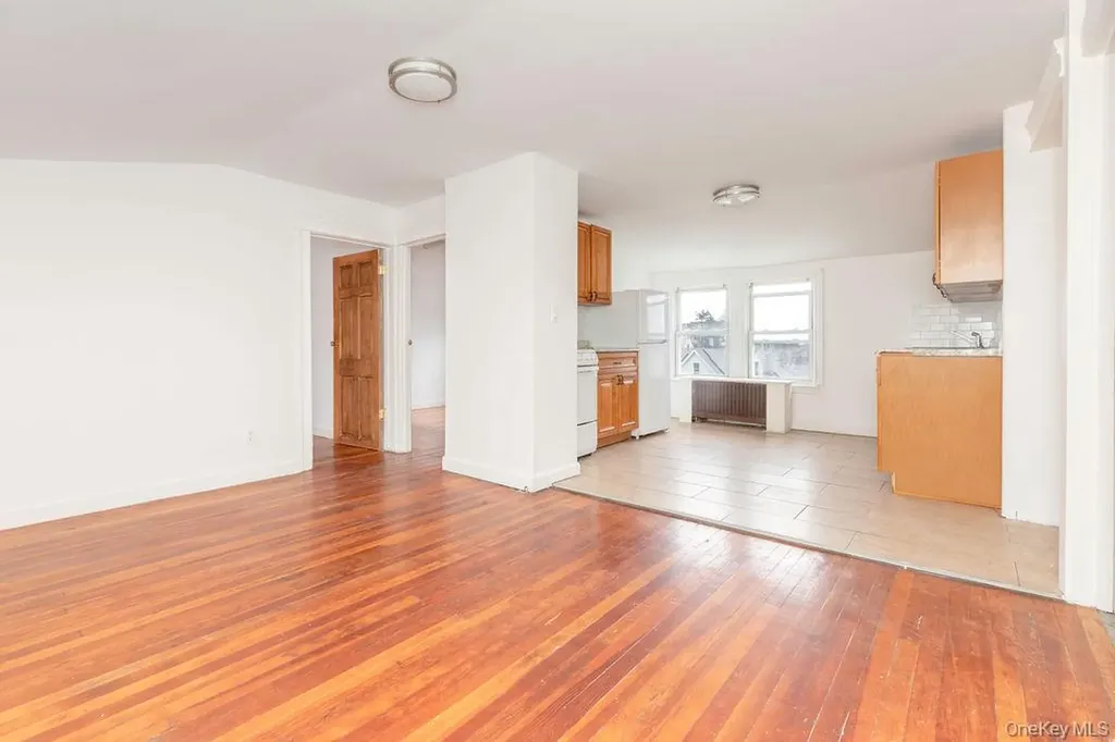 24 Chestnut Place Mount Vernon NY 10553