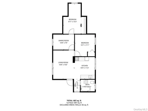 24 Chestnut Place Mount Vernon NY 10553