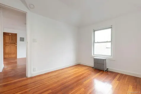 24 Chestnut Place Mount Vernon NY 10553