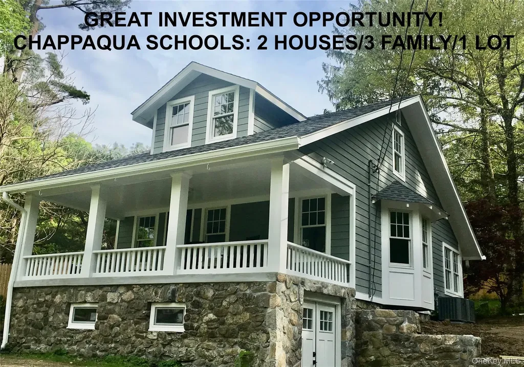 82 Douglas Road Chappaqua NY 10514