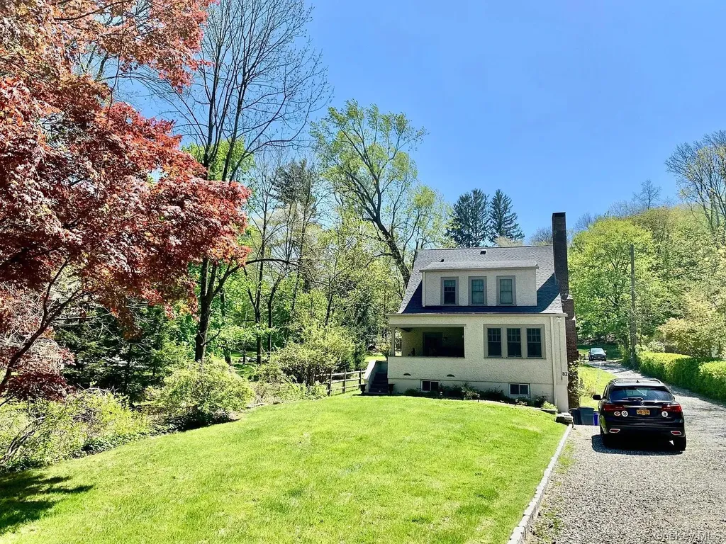 82 Douglas Road Chappaqua NY 10514