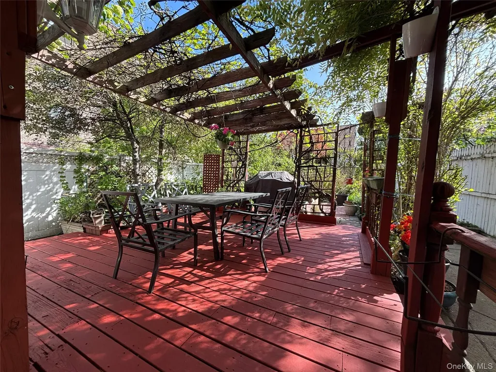 5715 66th Street Maspeth NY 11378