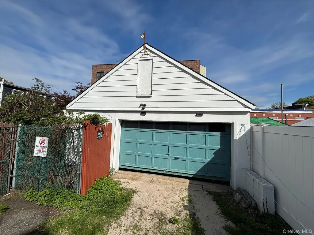 5715 66th Street Maspeth NY 11378