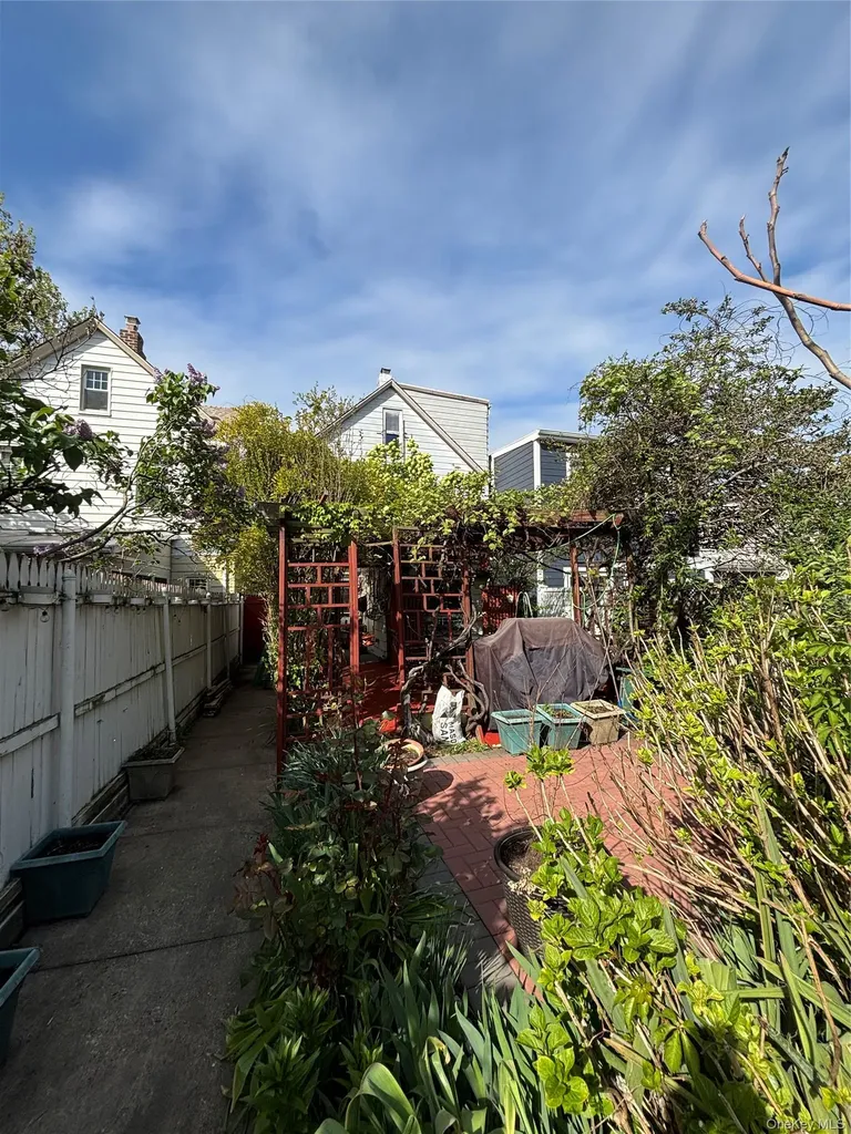 5715 66th Street Maspeth NY 11378