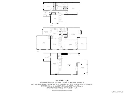 25 Hopkins Lane Armonk NY 10504