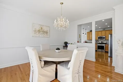 25 Hopkins Lane Armonk NY 10504