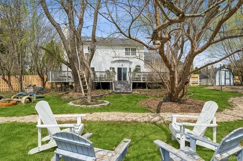 3 Shang Lee Drive Manorville NY 11949