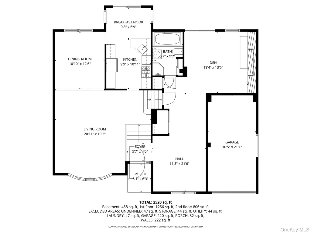 2 Starfire Lane Williston Park NY 11596