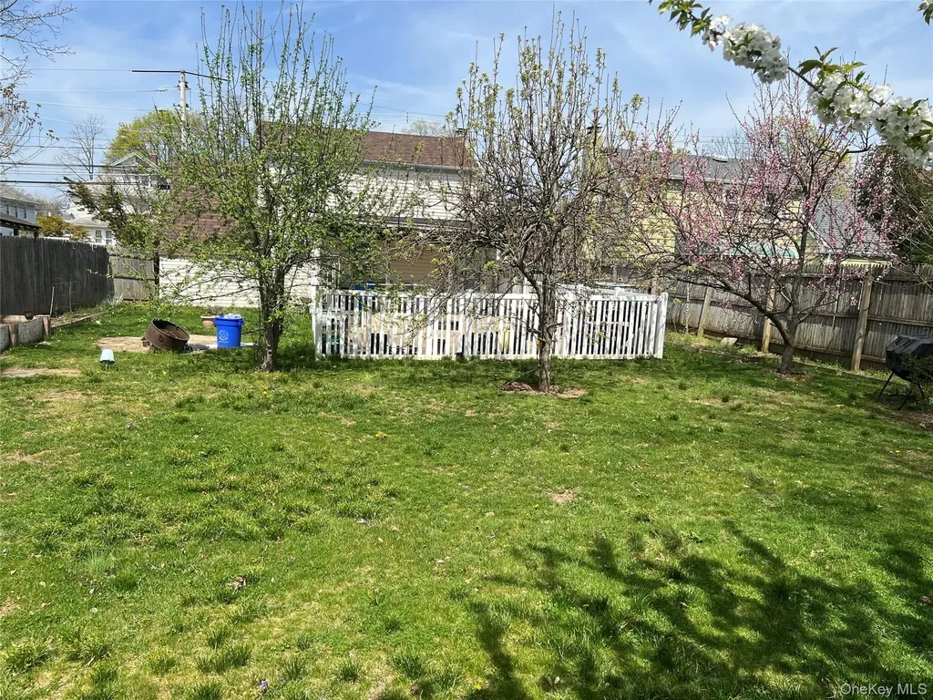 66 East Seaman Avenue Freeport NY 11520