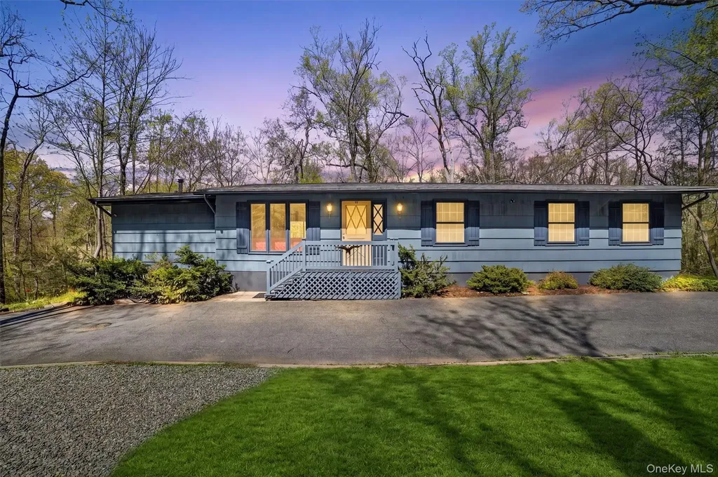 11 Canada Hill Drive Garrison NY 10524