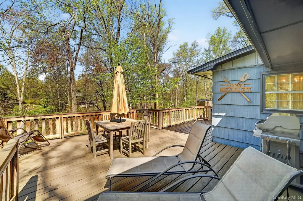 11 Canada Hill Drive Garrison NY 10524