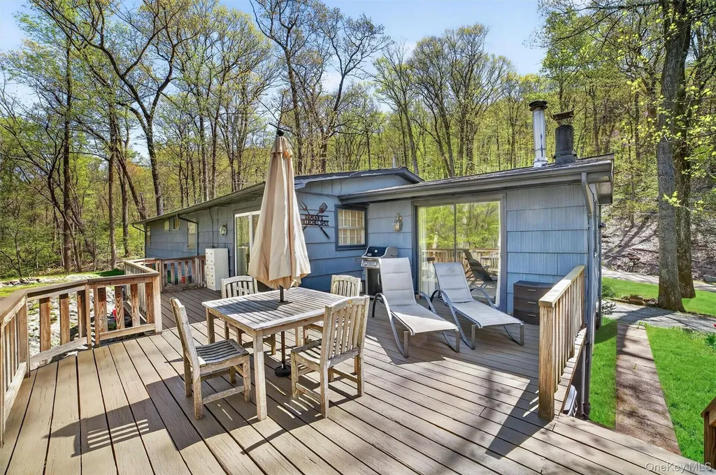 11 Canada Hill Drive Garrison NY 10524