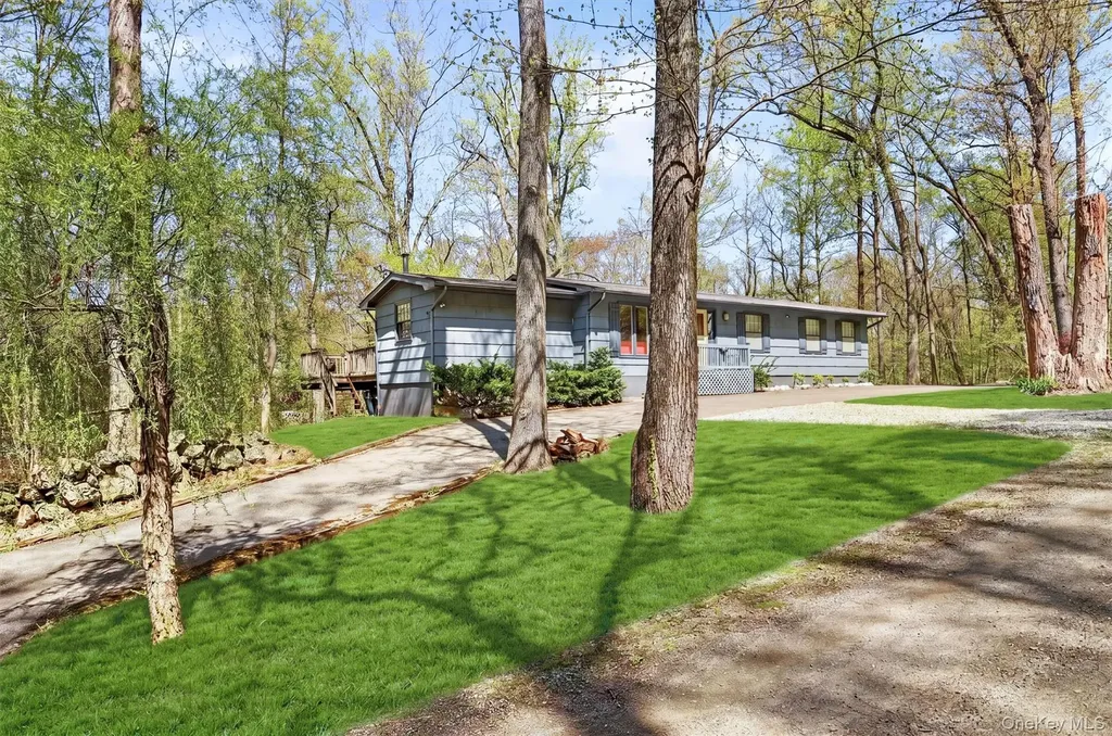 11 Canada Hill Drive Garrison NY 10524