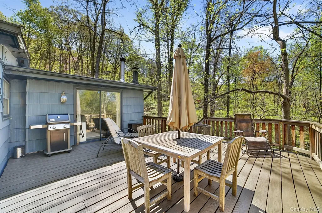 11 Canada Hill Drive Garrison NY 10524