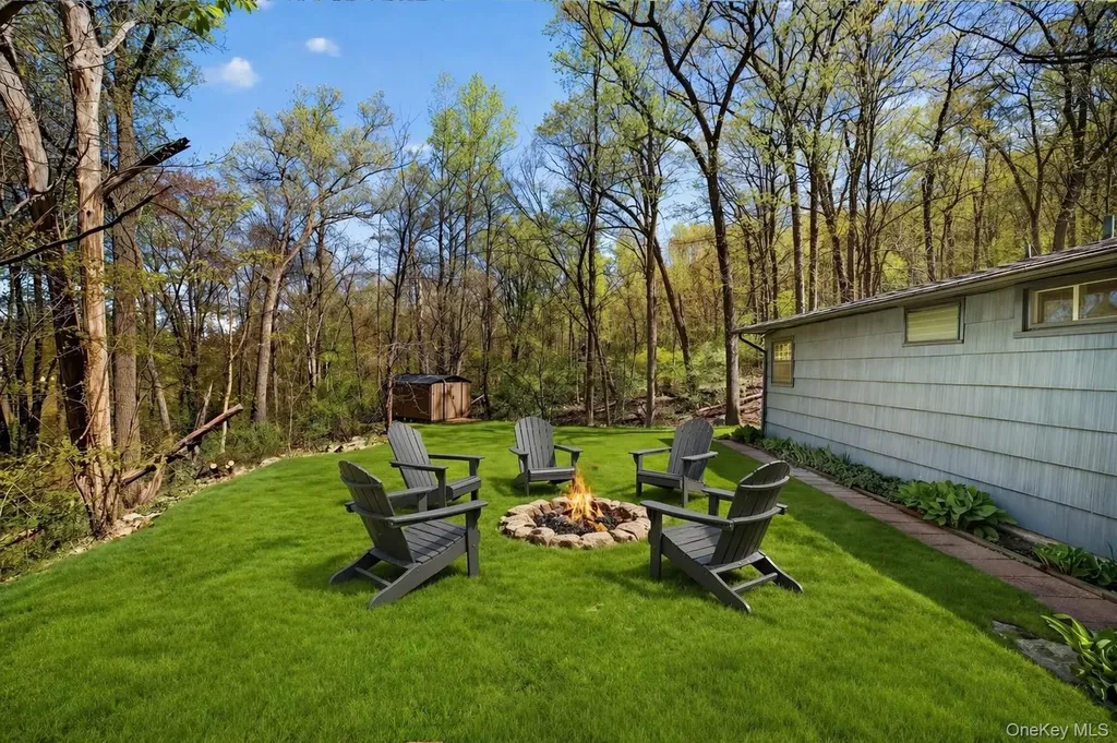 11 Canada Hill Drive Garrison NY 10524