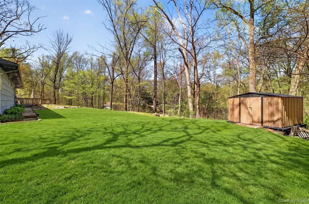 11 Canada Hill Drive Garrison NY 10524