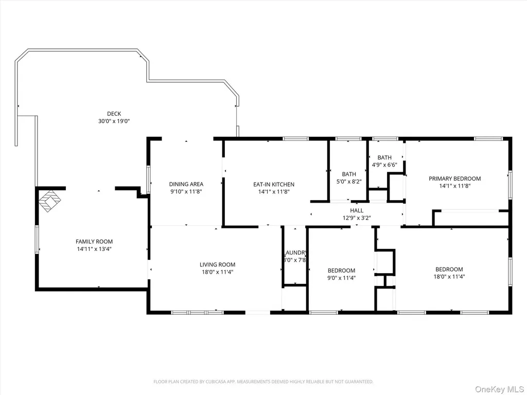 11 Canada Hill Drive Garrison NY 10524