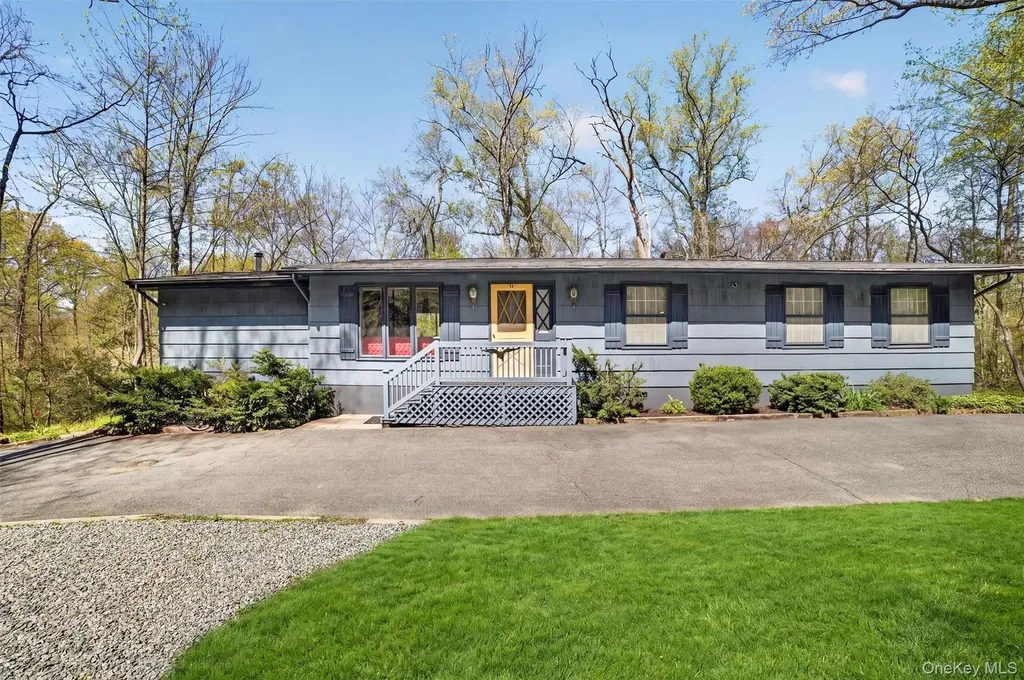 11 Canada Hill Drive Garrison NY 10524