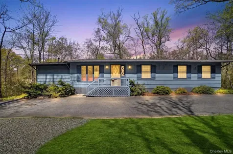 11 Canada Hill Drive Garrison NY 10524