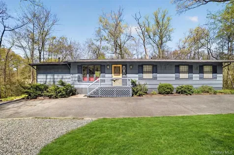 11 Canada Hill Drive Garrison NY 10524