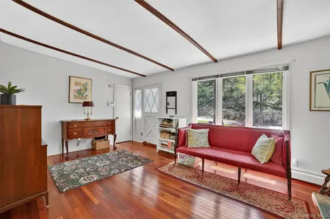 11 Canada Hill Drive Garrison NY 10524