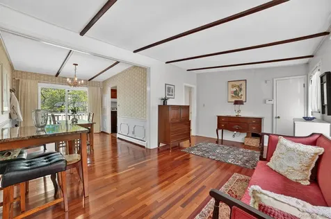 11 Canada Hill Drive Garrison NY 10524