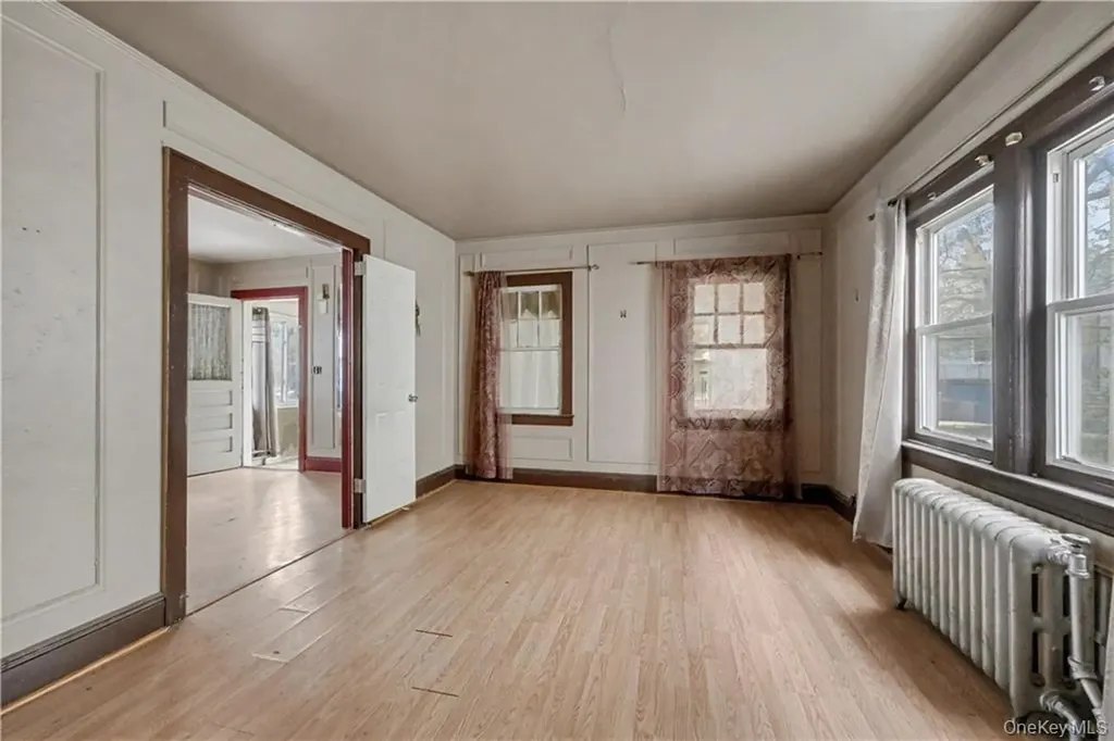 429 S 9th Avenue Mount Vernon NY 10550