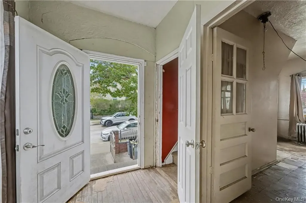 429 S 9th Avenue Mount Vernon NY 10550