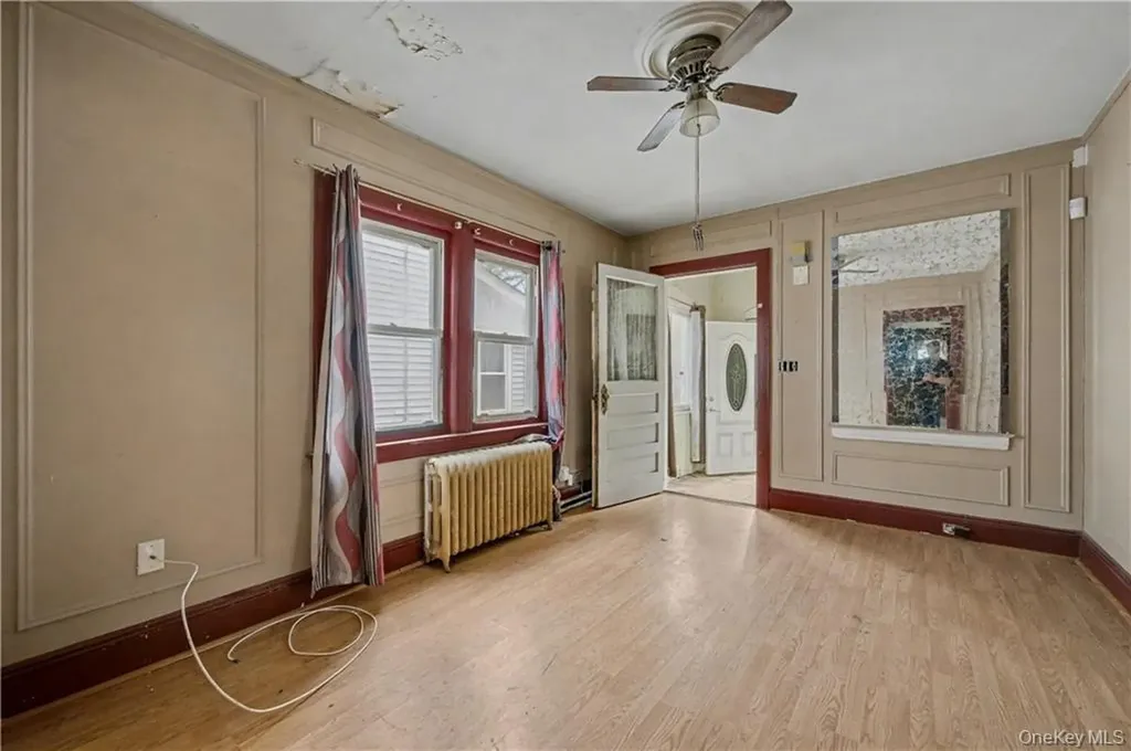 429 S 9th Avenue Mount Vernon NY 10550