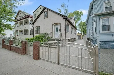 429 S 9th Avenue Mount Vernon NY 10550