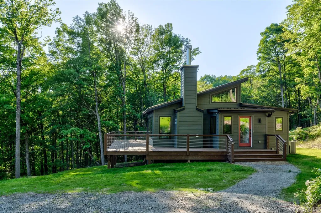 119 Overlook Circle Fremont Center NY 12736