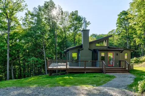 119 Overlook Circle Fremont Center NY 12736