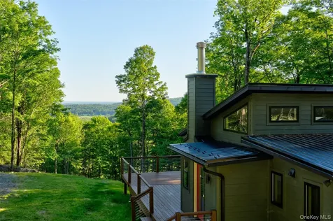 119 Overlook Circle Fremont Center NY 12736