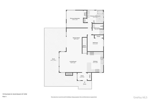 119 Overlook Circle Fremont Center NY 12736
